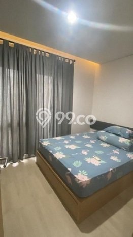 Rumah Modern 3 KT di BSD Tangerang Full Furnished Rumah Modern 3 KT di BSD Tangerang Full Furnished