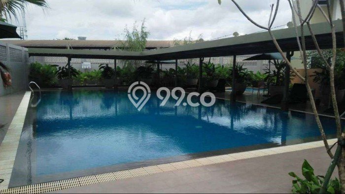 Rumah Luas Asri 2 KT Siap Huni di Gading Serpong Tangerang Rumah Luas Asri 2 KT Siap Huni di Gading Serpong Tangerang