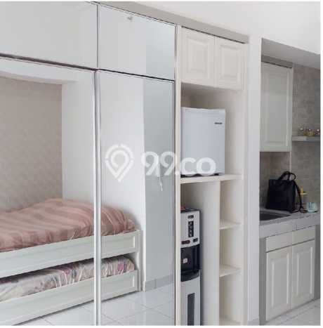 Apartemen Ideal Dijual di Cisauk, Tangerang Punya 0 KT / 0 Kamar Mandi Apartemen Ideal Dijual di Cisauk, Tangerang Punya 0 KT / 0 Kamar Mandi