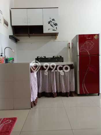 Dijual Apartemen di Pademangan, Jakarta Utara 2 KT, 1 KM Strategis Dijual Apartemen di Pademangan, Jakarta Utara 2 KT, 1 KM Strategis