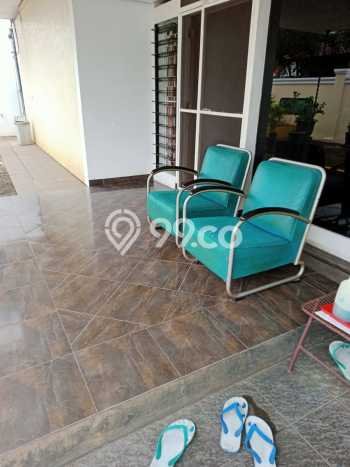 Rumah Mewah LB 200m2 Siap Huni Desain Elegan di Cipete, Jakarta Selatan Rumah Mewah LB 200m2 Siap Huni Desain Elegan di Cipete, Jakarta Selatan