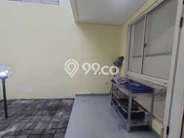 Rumah sewa siap huni 3 KT di Alam Sutera, Tangerang Rumah sewa siap huni 3 KT di Alam Sutera, Tangerang