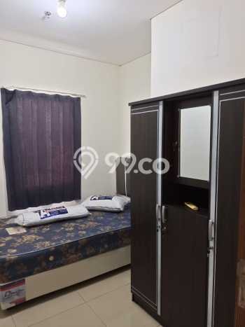 Dijual Apartemen di Pademangan, Jakarta Utara 2 KT, 1 KM Strategis Dijual Apartemen di Pademangan, Jakarta Utara 2 KT, 1 KM Strategis