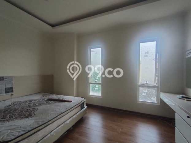 Rumah sewa siap huni 3 KT di Alam Sutera, Tangerang Rumah sewa siap huni 3 KT di Alam Sutera, Tangerang