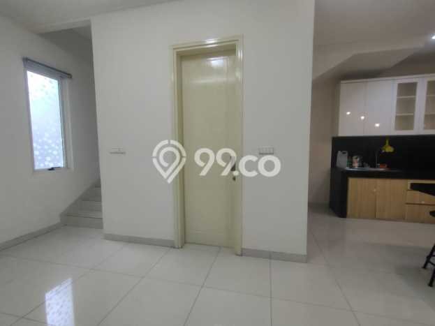 Rumah sewa siap huni 3 KT di Alam Sutera, Tangerang Rumah sewa siap huni 3 KT di Alam Sutera, Tangerang