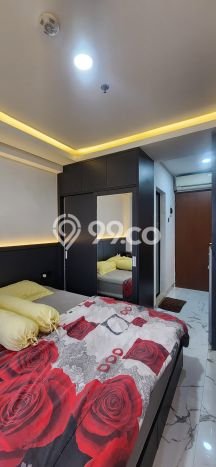 Tersedia Apartemen 0 KT, 0 KM, 21m2 di Pulo Gadung, Jakarta Timur Tersedia Apartemen 0 KT, 0 KM, 21m2 di Pulo Gadung, Jakarta Timur