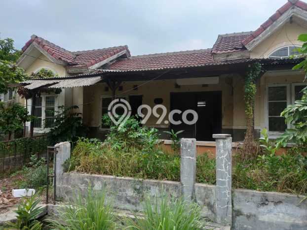Dijual Cepat Rumah Strategis LT 144m2 LB 100m2 di Tangerang Cocok untuk Hunian Dijual Cepat Rumah Strategis LT 144m2 LB 100m2 di Tangerang Cocok untuk Hunian