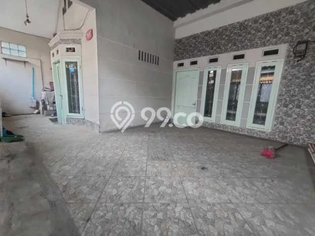Hunian Cantik Modern Lb 108m2 di Ciledug, Tangerang Hunian Cantik Modern Lb 108m2 di Ciledug, Tangerang