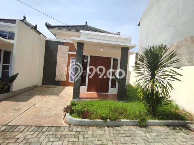 Jual Rumah Minimalis Bagus Punya 2 KT di Cimanggis Depok SHM Jual Rumah Minimalis Bagus Punya 2 KT di Cimanggis Depok SHM