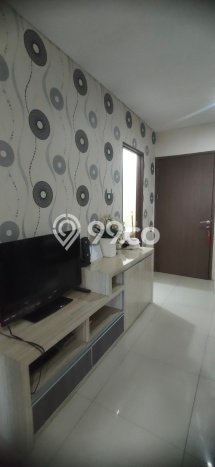 Hunian Apartemen Ekonomis di Jakarta Utara dengan 2 Kamar Tidur, 1 Kamar Mandi Hunian Apartemen Ekonomis di Jakarta Utara dengan 2 Kamar Tidur, 1 Kamar Mandi