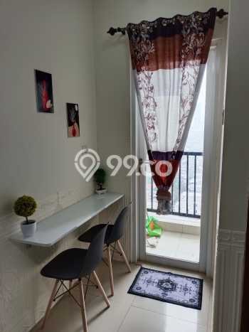 Dijual Apartemen di Pademangan, Jakarta Utara 2 KT, 1 KM Strategis Dijual Apartemen di Pademangan, Jakarta Utara 2 KT, 1 KM Strategis