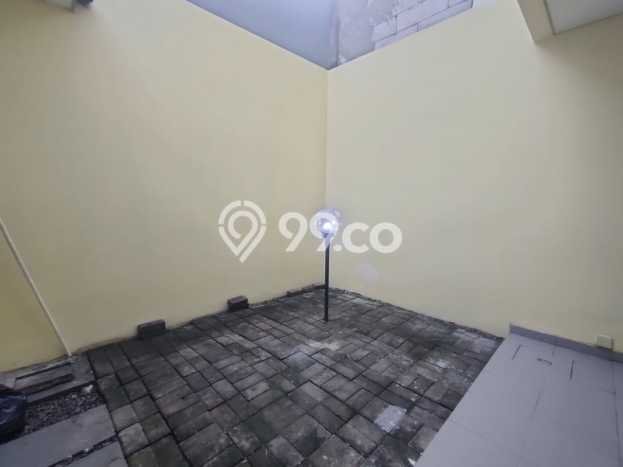 Rumah sewa siap huni 3 KT di Alam Sutera, Tangerang Rumah sewa siap huni 3 KT di Alam Sutera, Tangerang