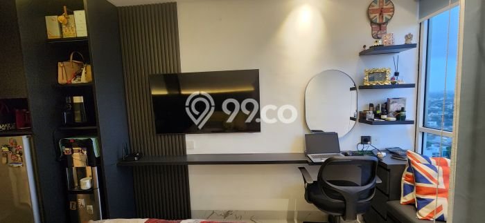 Tersedia Apartemen 0 KT, 0 KM, 21m2 di Pulo Gadung, Jakarta Timur Tersedia Apartemen 0 KT, 0 KM, 21m2 di Pulo Gadung, Jakarta Timur