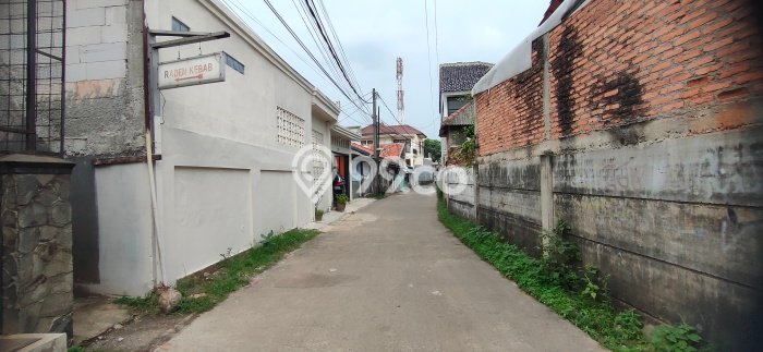 Hunian Super Mewah dengan Akses Paling Strategis di Jatibening, Bekasi Hunian Super Mewah dengan Akses Paling Strategis di Jatibening, Bekasi