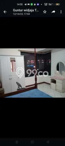 Sewa Sekarang Apartemen Strategis 2 KT, 1 KM di Kawasan S Parman Sewa Sekarang Apartemen Strategis 2 KT, 1 KM di Kawasan S Parman