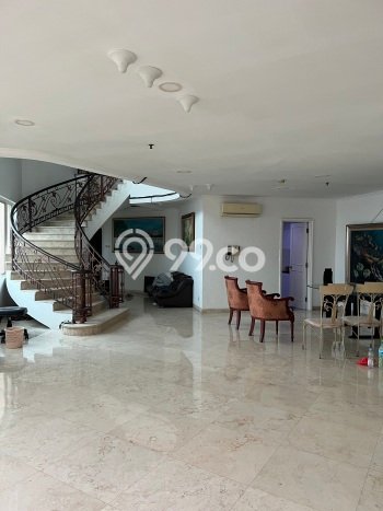 Sewa Sekarang Apartemen Strategis 6 KT, 2 KM di Kawasan Penjaringan Sewa Sekarang Apartemen Strategis 6 KT, 2 KM di Kawasan Penjaringan