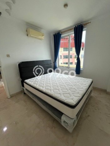 Sewa Sekarang Apartemen Strategis 6 KT, 2 KM di Kawasan Penjaringan Sewa Sekarang Apartemen Strategis 6 KT, 2 KM di Kawasan Penjaringan