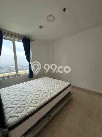Sewa Sekarang Apartemen Strategis 6 KT, 2 KM di Kawasan Penjaringan Sewa Sekarang Apartemen Strategis 6 KT, 2 KM di Kawasan Penjaringan