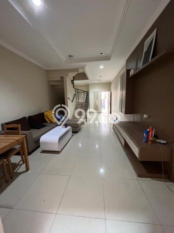 Rumah Minimalis 3 KT LT 99m2 di Duri Kepa Rumah Minimalis 3 KT LT 99m2 di Duri Kepa