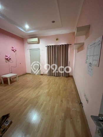 Rumah Minimalis 3 KT LT 99m2 di Duri Kepa Rumah Minimalis 3 KT LT 99m2 di Duri Kepa
