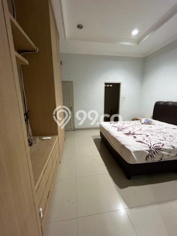 Rumah Minimalis 3 KT LT 99m2 di Duri Kepa Rumah Minimalis 3 KT LT 99m2 di Duri Kepa