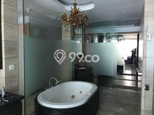 FOR RENT! Hunian Apartemen Nyaman di Menteng Jakarta Pusat 4 KT FOR RENT! Hunian Apartemen Nyaman di Menteng Jakarta Pusat 4 KT