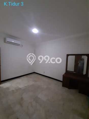 Hunian Mewah LB 230m2 Siap Huni Desain Elegan di Tomang, Jakarta Barat Hunian Mewah LB 230m2 Siap Huni Desain Elegan di Tomang, Jakarta Barat