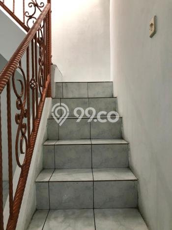 Rumah Kontrakan Jakarta Barat LT 90m2 LB 120m2 Area Tomang Rumah Kontrakan Jakarta Barat LT 90m2 LB 120m2 Area Tomang