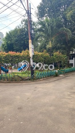 Rumah Modern 3 KT di Tanjung Duren Jakarta Barat Unfurnished Rumah Modern 3 KT di Tanjung Duren Jakarta Barat Unfurnished