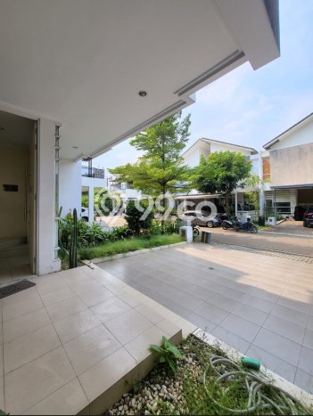 Sewa Rumah Murah di Bintaro Jakarta Selatan Punya 4 Kamar Tidur Sewa Rumah Murah di Bintaro Jakarta Selatan Punya 4 Kamar Tidur