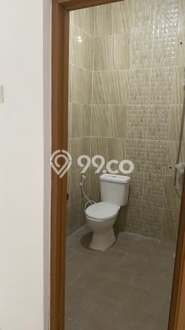 Rumah Modern 3 KT LT 39m2 di Tanjung Duren Rumah Modern 3 KT LT 39m2 di Tanjung Duren