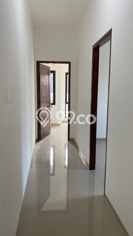 Rumah Modern 3 KT LT 39m2 di Tanjung Duren Rumah Modern 3 KT LT 39m2 di Tanjung Duren