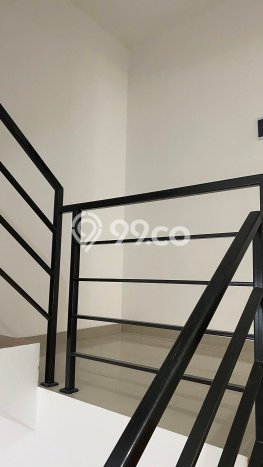 Rumah Modern 3 KT LT 39m2 di Tanjung Duren Rumah Modern 3 KT LT 39m2 di Tanjung Duren