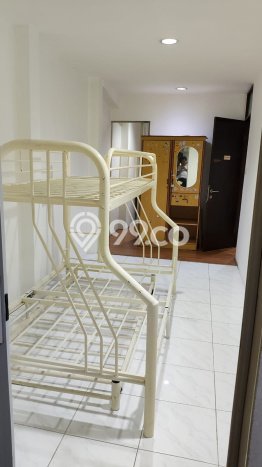 Jarang Ada! Rumah Sewa 2 Kamar Nyaman Siap Huni Tanjung Duren Jarang Ada! Rumah Sewa 2 Kamar Nyaman Siap Huni Tanjung Duren