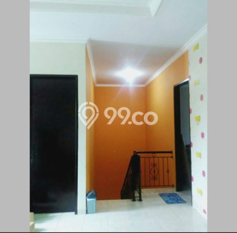 Jual Rumah Mewah Elegan Dengan View Eksklusif di Meruya, Jakarta Barat Jual Rumah Mewah Elegan Dengan View Eksklusif di Meruya, Jakarta Barat