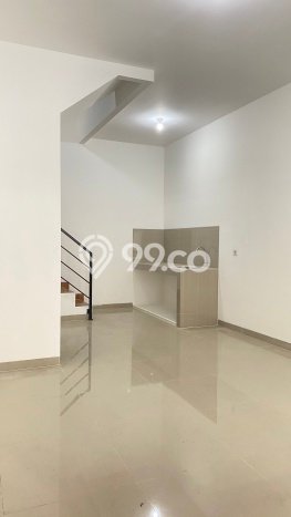 Rumah Modern 3 KT LT 39m2 di Tanjung Duren Rumah Modern 3 KT LT 39m2 di Tanjung Duren
