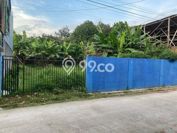 Tanah Kavling untuk Dijual di Bungursari Purwakarta 773m2 Tanah Kavling untuk Dijual di Bungursari Purwakarta 773m2