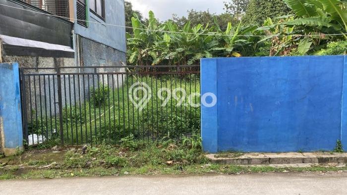 Tanah Kavling untuk Dijual di Bungursari Purwakarta 773m2 Tanah Kavling untuk Dijual di Bungursari Purwakarta 773m2