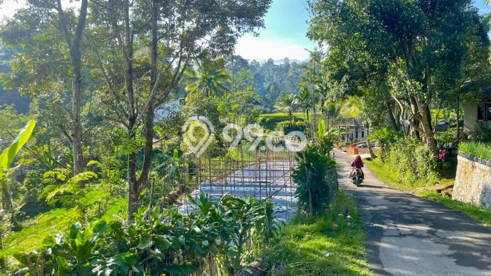 Lahan untuk Dijual di Bojong Purwakarta Luas 728m2 Lahan untuk Dijual di Bojong Purwakarta Luas 728m2