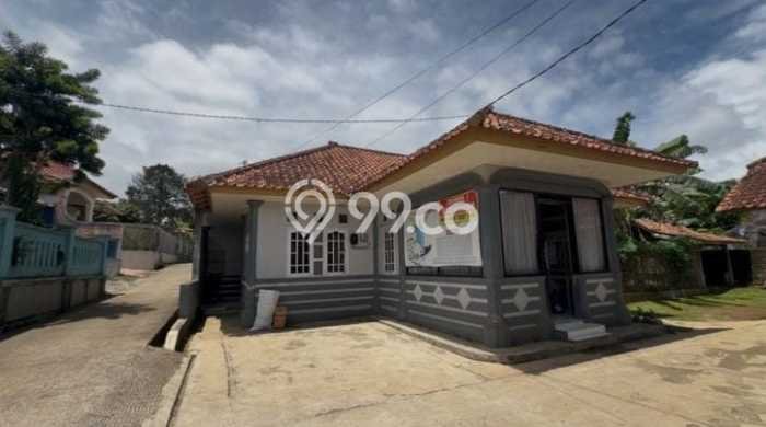 Jual Rumah Murah di Darangdan Purwakarta Harga Rp 275 Juta LT 253m2 Jual Rumah Murah di Darangdan Purwakarta Harga Rp 275 Juta LT 253m2