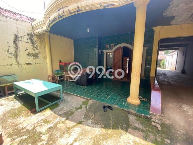 Rumah Modern Cantik 2 KT Siap Huni di Babakancikao Rumah Modern Cantik 2 KT Siap Huni di Babakancikao
