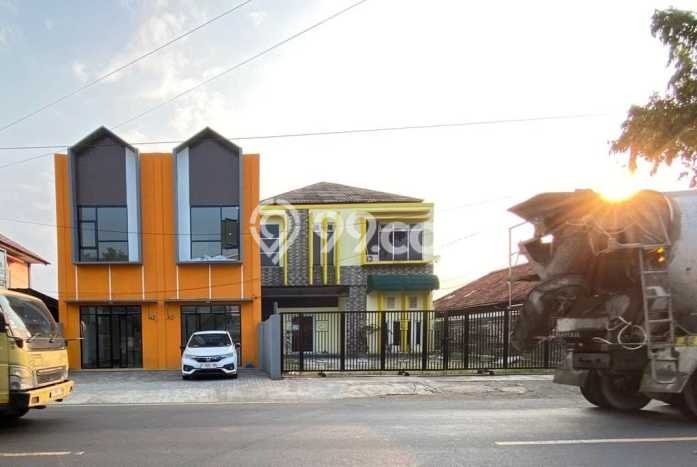 Peluang Investasi! Rumah Kost Dijual di Purwakarta, Purwakarta, 1 KT, 0 KM, Luas 44m2 Peluang Investasi! Rumah Kost Dijual di Purwakarta, Purwakarta, 1 KT, 0 KM, Luas 44m2