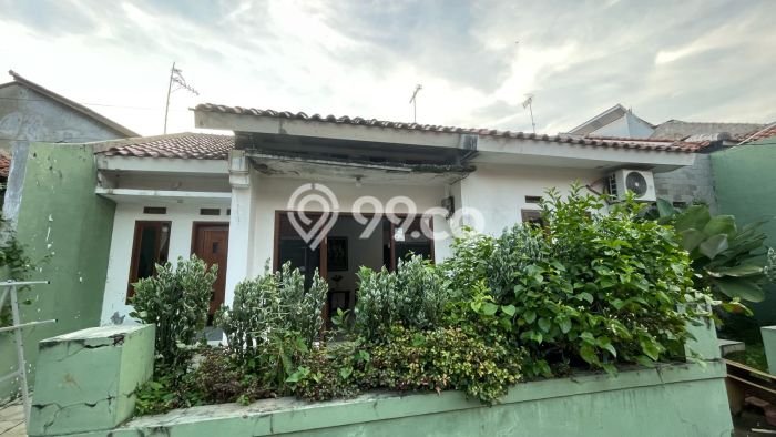 Rumah 3 KT 3 KM di Lokasi Strategis Jatiluhur, Purwakarta Rumah 3 KT 3 KM di Lokasi Strategis Jatiluhur, Purwakarta