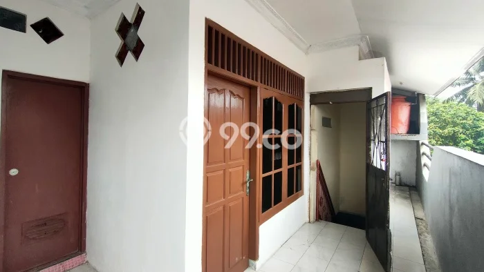 Rumah Minimalis 4 KT di Purwakarta Kota Purwakarta Unfurnished Rumah Minimalis 4 KT di Purwakarta Kota Purwakarta Unfurnished