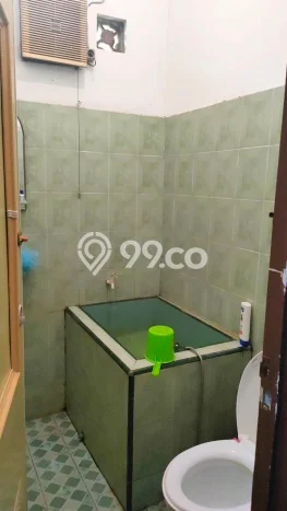 Rumah Minimalis 4 KT di Purwakarta Kota Purwakarta Unfurnished Rumah Minimalis 4 KT di Purwakarta Kota Purwakarta Unfurnished