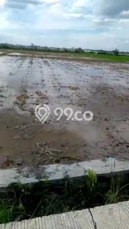 Lahan untuk Dijual di Telukjambe Timur Karawang Luas 4147m2 Lahan untuk Dijual di Telukjambe Timur Karawang Luas 4147m2