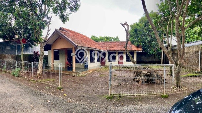 Rumah Modern 3 KT LT 400m2 di Subang Kota Rumah Modern 3 KT LT 400m2 di Subang Kota