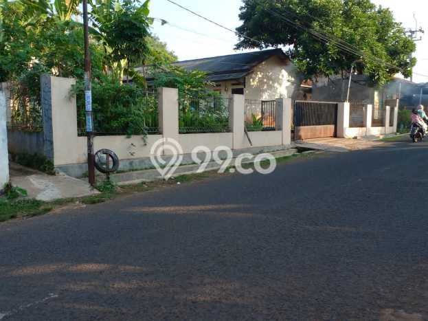 Dijual Cepat Rumah Favorit Siap Huni LB 120m2 di Campaka, Purwakarta Dijual Cepat Rumah Favorit Siap Huni LB 120m2 di Campaka, Purwakarta