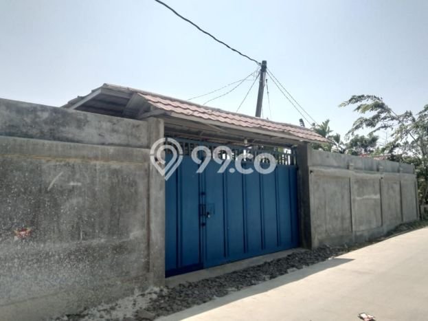 Lahan untuk Dijual di Blanakan Subang Luas 751m2 Lahan untuk Dijual di Blanakan Subang Luas 751m2