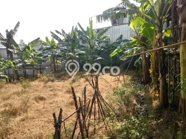 Kavling Tanah di Cibatu Dijual Luas 1340m2 Legalitas SHM Kavling Tanah di Cibatu Dijual Luas 1340m2 Legalitas SHM
